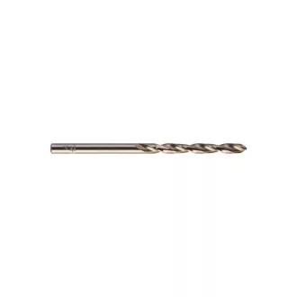  MILWAUKEE Vrták 4,0 x 75/43 mm HSS-G DIN 338 Thunderweb (10 ks)