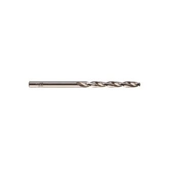   MILWAUKEE Vrták 4,2 x 75/43 mm HSS-G DIN 338 Thunderweb (10 ks)