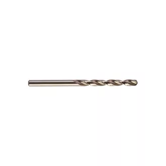   MILWAUKEE Skrutkovací vrták 5,0 x 86/52 mm HSS-G DIN 338 Thunderweb (10 ks)
