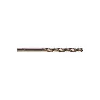   MILWAUKEE Vrták 6,5 x 101/63 mm HSS-G DIN 338 Thunderweb (10 ks)