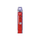 MILWAUKEE Vrták 6,5 x 101/63 mm HSS-G DIN 338 Thunderweb (10 ks)