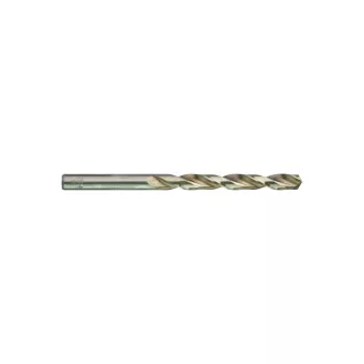  MILWAUKEE Skrutkovací vrták 8,0 x 117/75 mm HSS-G DIN 338 Thunderweb (5 ks)