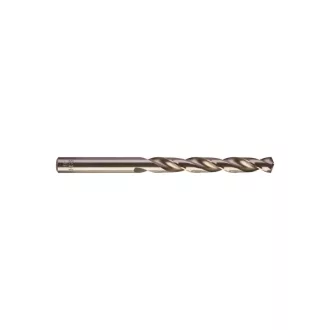   MILWAUKEE Skrutkovací vrták 9,0 x 125/81 mm HSS-G DIN 338 Thunderweb (5 ks)