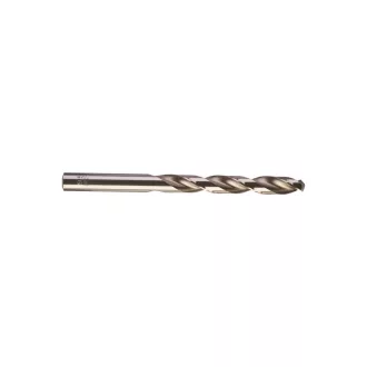   MILWAUKEE Skrutkovací vrták 9,5 x 125/81 mm HSS-G DIN 338 Thunderweb (5 ks)