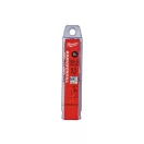 MILWAUKEE Skrutkovací vrták 9,5 x 125/81 mm HSS-G DIN 338 Thunderweb (5 ks)