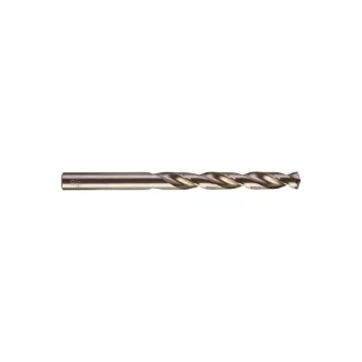   MILWAUKEE Skrutkovací vrták 10 x 133/87 mm HSS-G DIN 338 Thunderweb (5 ks)