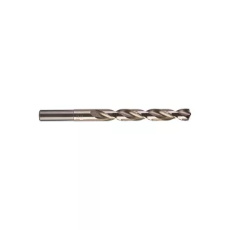   MILWAUKEE Skrutkovací vrták 10,5 x 133/87 mm HSS-G DIN 338 Thunderweb (5 ks)