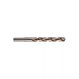   MILWAUKEE Skrutkovací vrták 11,5 x 142/94 mm HSS-G DIN 338 Thunderweb (5 ks)