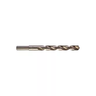   MILWAUKEE Skrutkovací vrták 12 x 151/101 mm HSS-G DIN 338 Thunderweb (5 ks)
