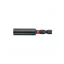 MILWAUKEE Držiak bitov 60 mm 1/4" magnetický