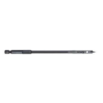MILWAUKEE plochý vrták 6,0 x 160 mm 1/4" šesťhran