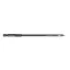 MILWAUKEE plochý vrták 6,0 x 160 mm 1/4" šesťhran