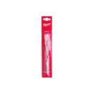 MILWAUKEE plochý vrták 6,0 x 160 mm 1/4" šesťhran
