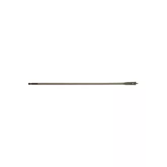MILWAUKEE Plochý vrták 12 x 400 mm 1/4" Šesťhran