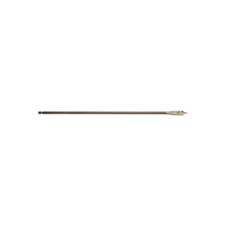 MILWAUKEE Plochý vrták 13 x 400 mm 1/4" Šesťhran