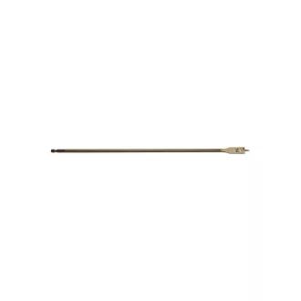 MILWAUKEE Plochý vrták 14 x 400 mm 1/4" Šesťhran