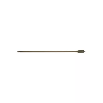 MILWAUKEE Plochý vrták 18 x 400 mm 1/4" Šesťhran