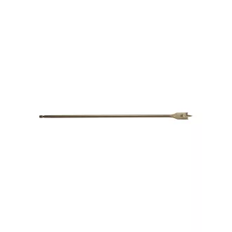 MILWAUKEE Plochý vrták 19 x 400 mm 1/4" Šesťhran