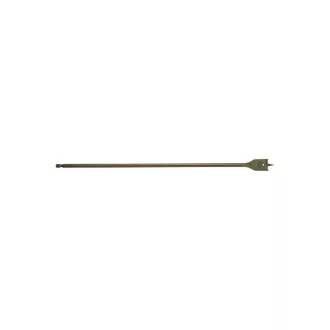 MILWAUKEE Plochý vrták 22 x 400 mm 1/4" Šesťhran