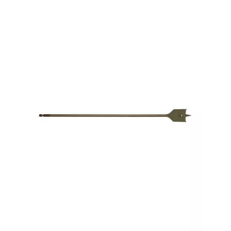 MILWAUKEE Plochý vrták 35 x 400 mm 1/4" Šesťhran