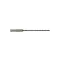 MILWAUKEE Vrták do kameňa 5,0 x 160/100 mm obojstranný SDS-Plus (10 ks)