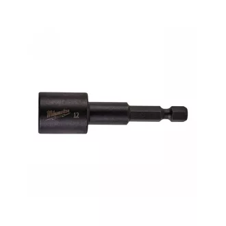 MILWAUKEE Skrutkovač 12/65 mm šesťhranný magnetický