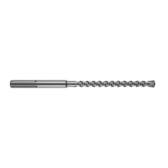  MILWAUKEE Vrták do kameňa 16 x 340/200 mm štvorbřitý SDS-Max