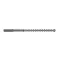 MILWAUKEE Vrták do kameňa 16 x 340/200 mm štvorbřitý SDS-Max