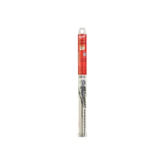   MILWAUKEE Vrták do kameňa 22 x 320/200 mm štvorbřitý SDS-Max
