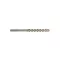 MILWAUKEE Vrták do kameňa 25 x 320/200 mm štvorbřitý SDS-Max