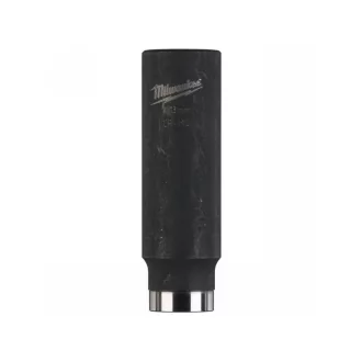   MILWAUKEE Strojový dlhý nástrčný kľúč 1/2" 13 mm CrMo