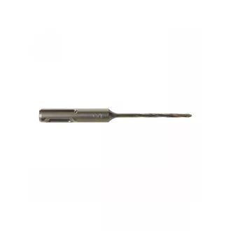   MILWAUKEE vrták do kameňa 3,0 x 110/50 mm s dvojitým ostrím SDS-Plus