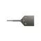 MILWAUKEE SDS-Plus Nástroj na čistenie podláh 100 x 250 mm