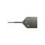 MILWAUKEE SDS-Plus Nástroj na čistenie podláh 100 x 250 mm