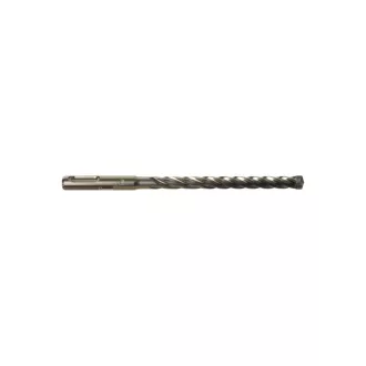   MILWAUKEE Vrták do kameňa 9,0 x 165/100 mm štvorbřitý SDS-Plus