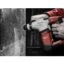 MILWAUKEE Vrták do kameňa 9,0 x 165/100 mm štvorbřitý SDS-Plus