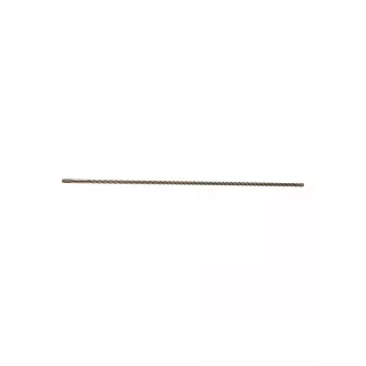   MILWAUKEE Vrták do kameňa 10 x 600/540 mm štvorbřitý MX4 SDS-Plus