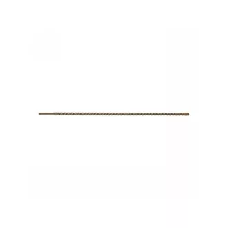   MILWAUKEE Vrták do kameňa 14 x 600/540 mm štvorbřitý MX4 SDS-Plus