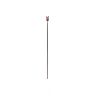   MILWAUKEE Vrták do kameňa 14 x 1000/950 mm štvorbřitý SDS-Plus