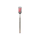 MILWAUKEE Vrták do kameňa 15 x 260/200 mm štvorbřitý MX4 SDS-Plus