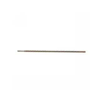   MILWAUKEE Vrták do kameňa 16 x 600/540 mm štvorbřitý MX4 SDS-Plus