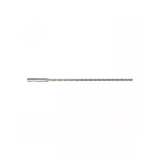   MILWAUKEE Vrták do kameňa 6,0 x 260/200 mm obojstranný SDS-Plus