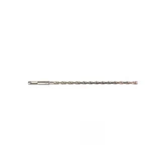   MILWAUKEE vrták do kameňa 8,0 x 260/200 mm obojstranný SDS-Plus