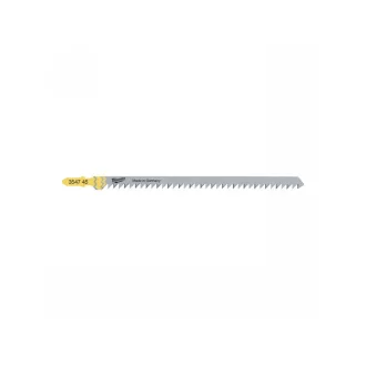   MILWAUKEE List do priamočiarej píly T744D 155/4 mm HCS (5 ks)