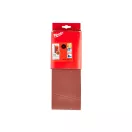 MILWAUKEE Brúsny pás 610 x 100 mm P150 (5 ks)