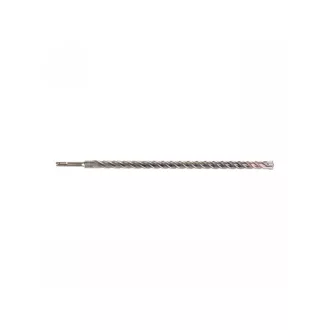   MILWAUKEE Vrták do kameňa 18 x 450/400 mm štvorbřitý MX4 SDS-Plus