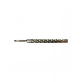   MILWAUKEE Vrták do kameňa 20 x 250/200 mm štvorbřitý MX4 SDS-Plus
