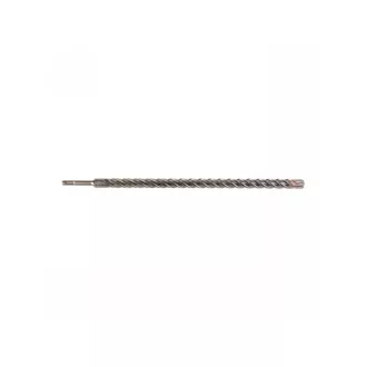   MILWAUKEE Vrták do kameňa 20 x 450/400 mm štvorbřitý MX4 SDS-Plus