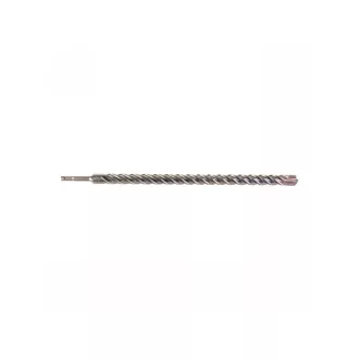   MILWAUKEE Vrták do kameňa 22 x 450/400 mm štvorbřitý MX4 SDS-Plus