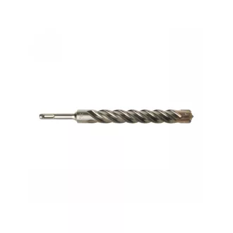   MILWAUKEE Vrták do kameňa 24 x 250/200 mm štvorbřitý MX4 SDS-Plus